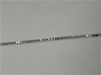 Collana Domar Catenine argento 925 in Argento COAR-279-280